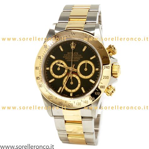 rolex daytona occasione prato|rolex daytona in oro.